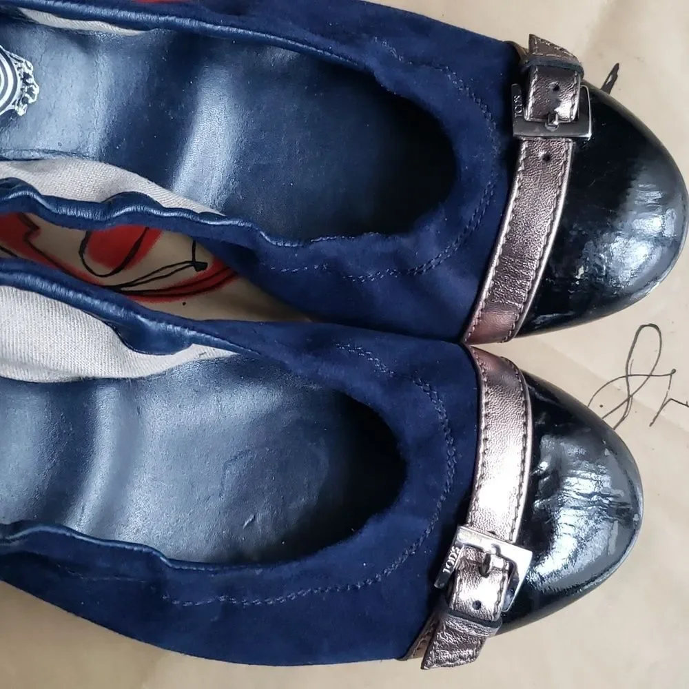 Tods tod classic